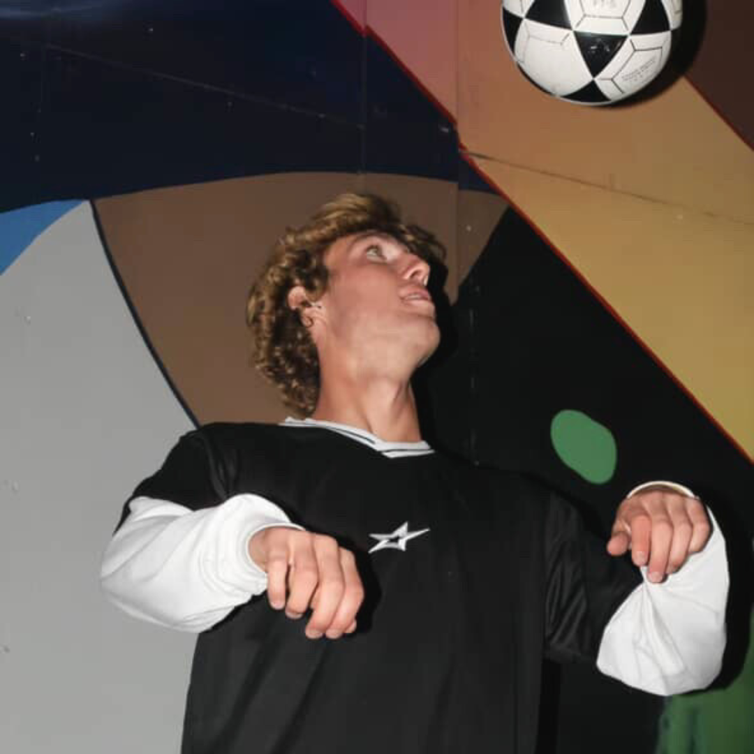 Black Heritage Jersey