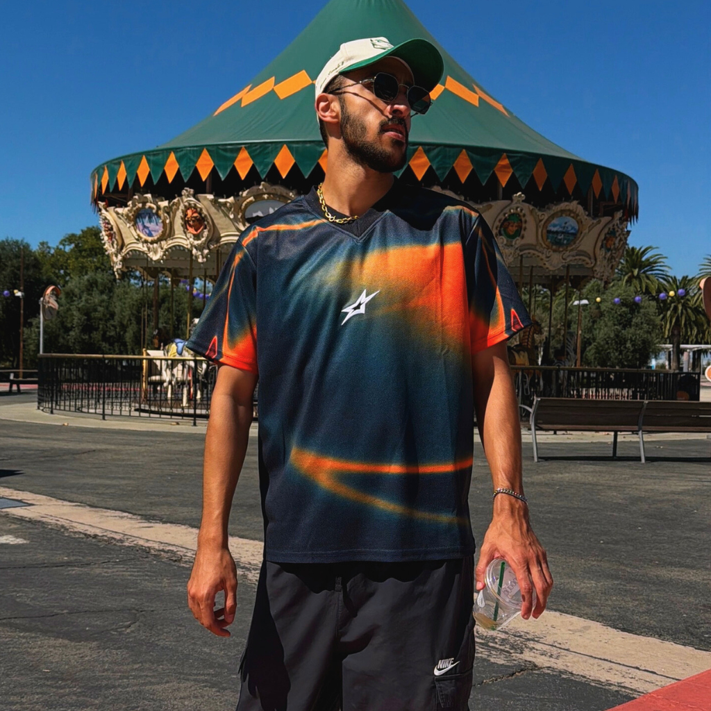 Origami Heritage Jersey