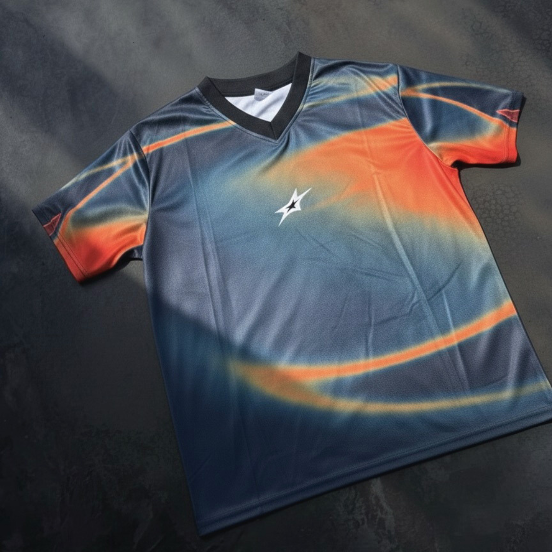 Origami Heritage Jersey