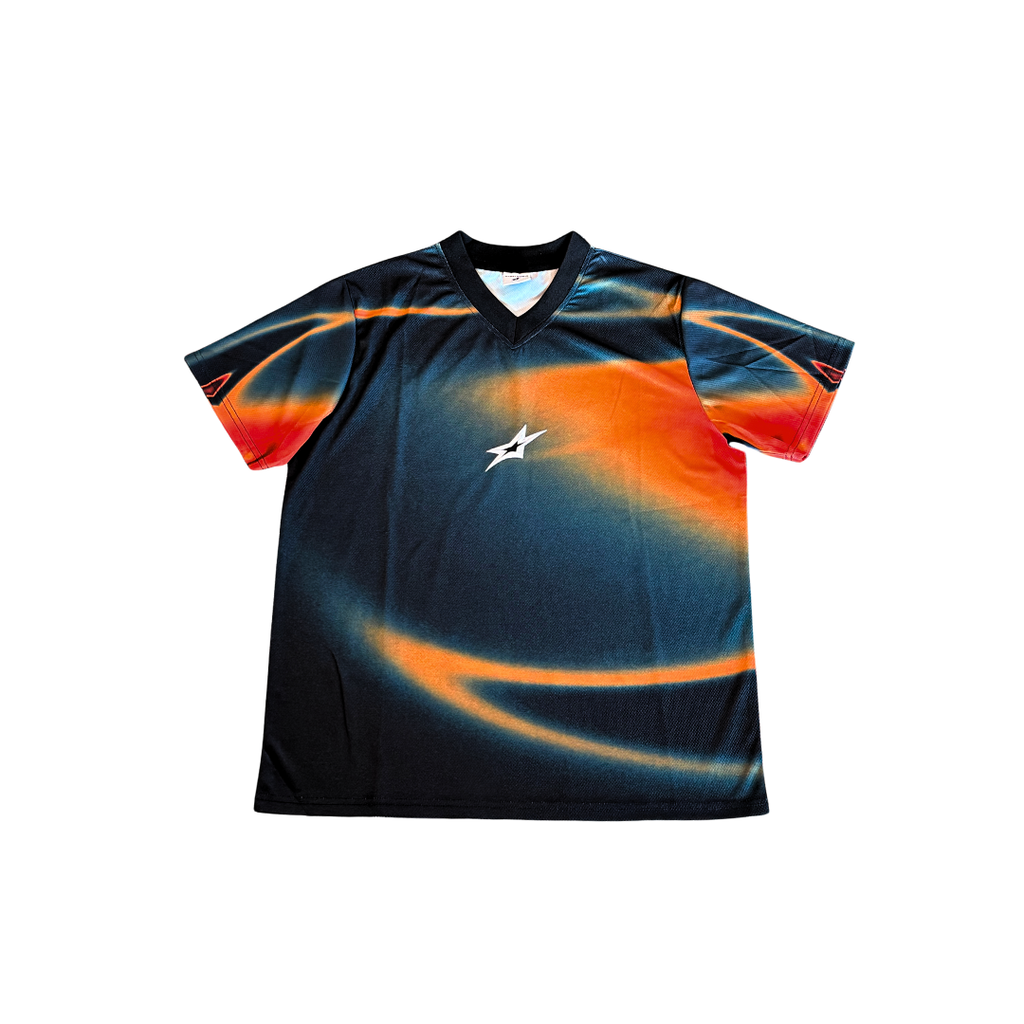 Origami Heritage Jersey