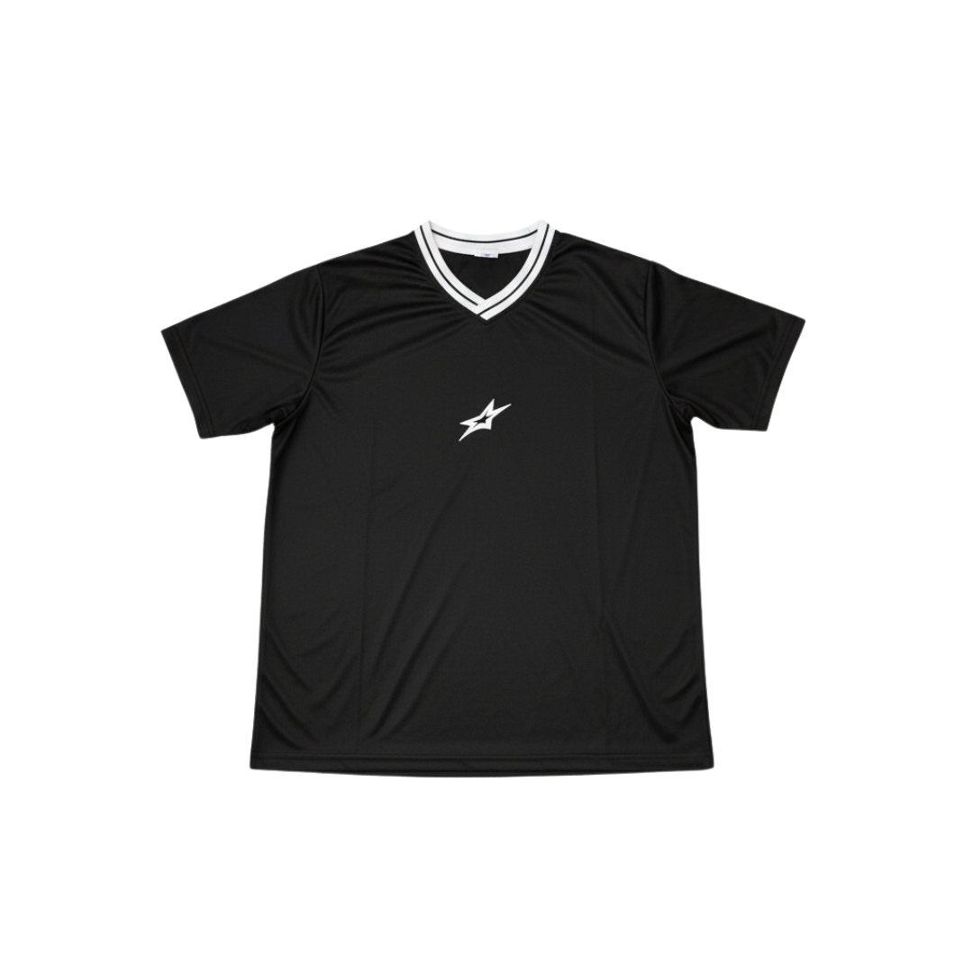 Black Heritage Jersey