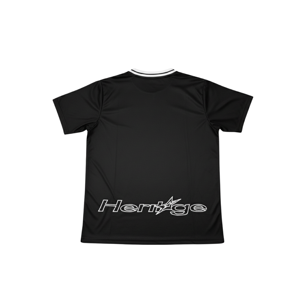 Black Heritage Jersey