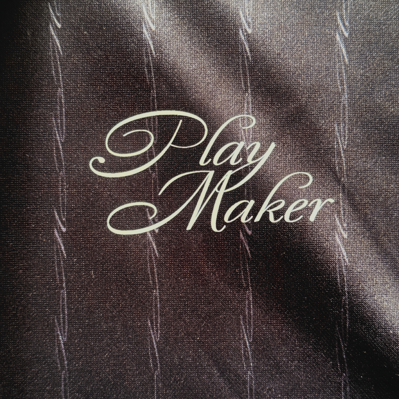 Black "Pegasus" Polo Jersey