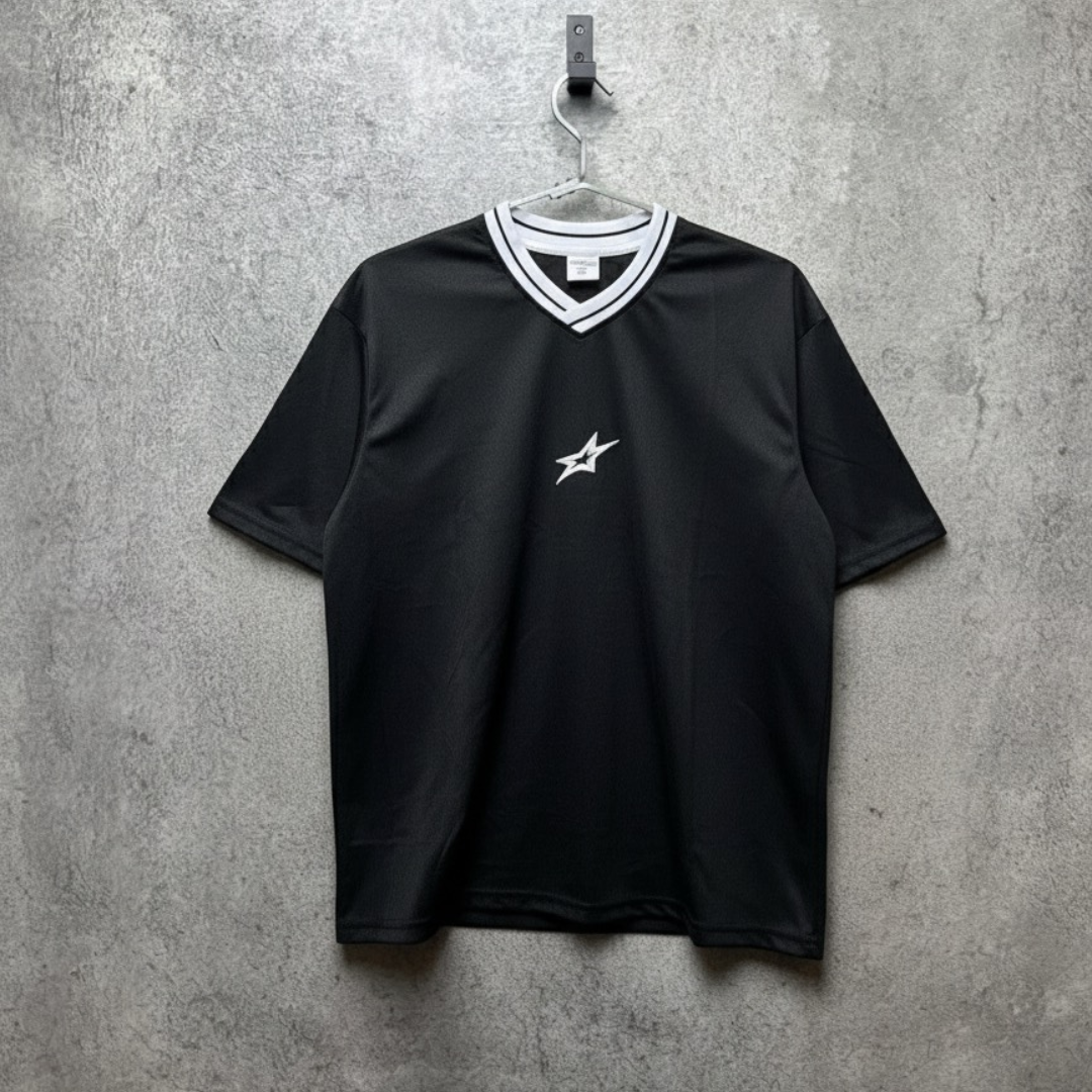 Black Heritage Jersey