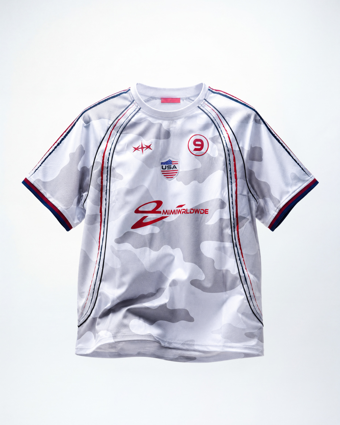 White Camo