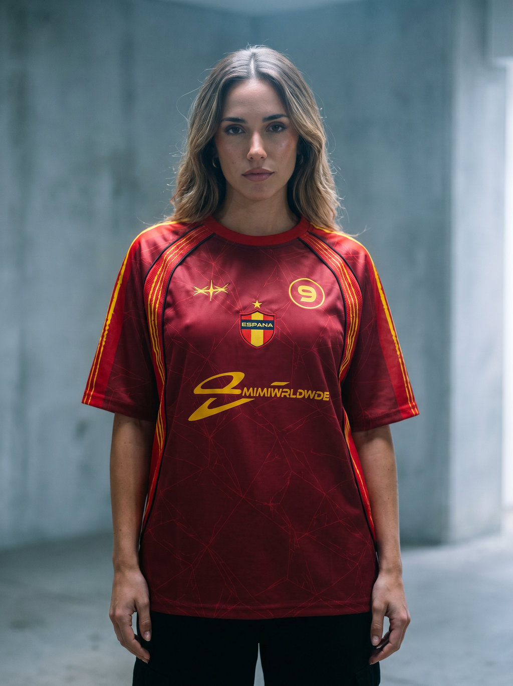 España