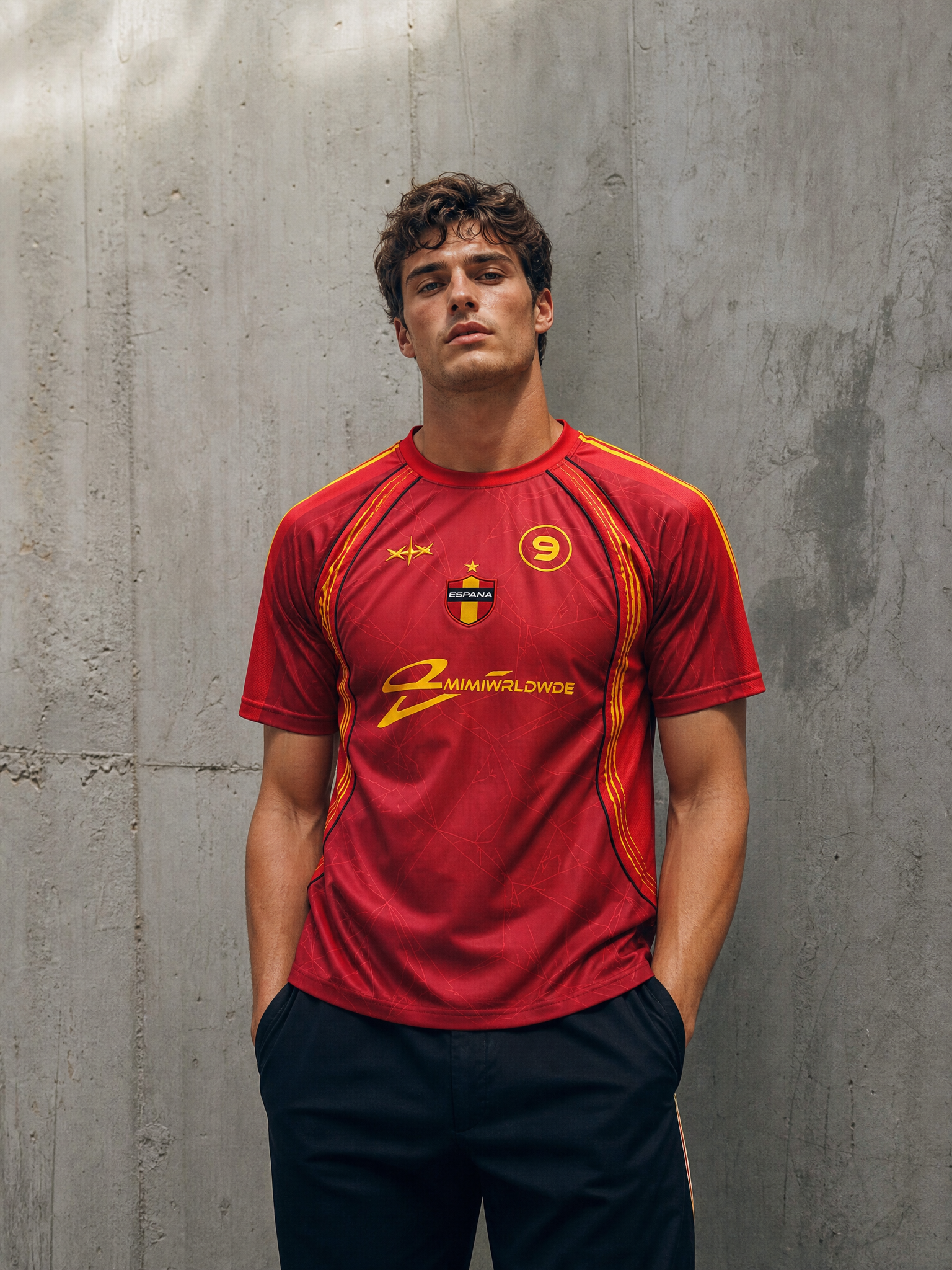 España