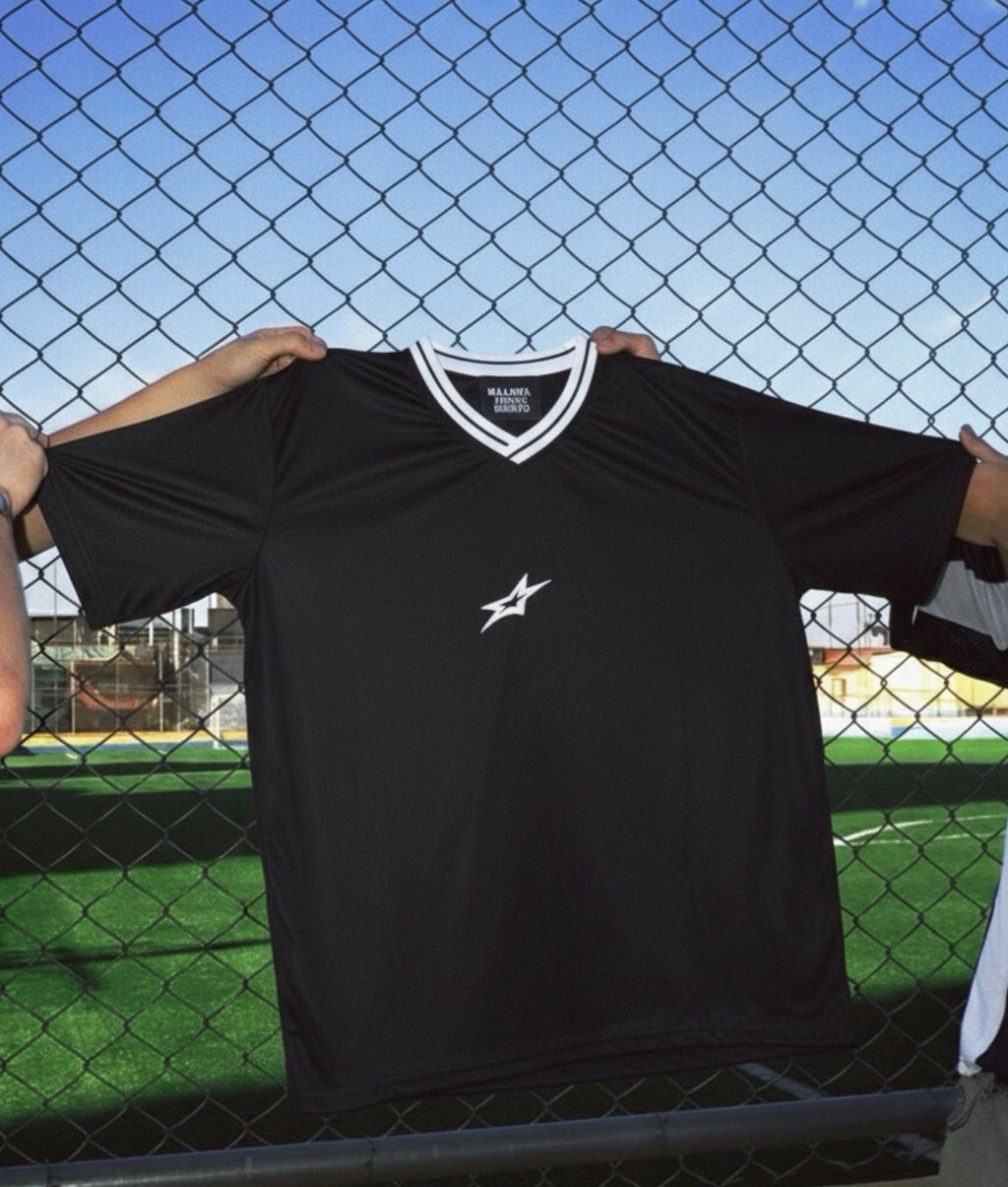 Black Heritage Jersey