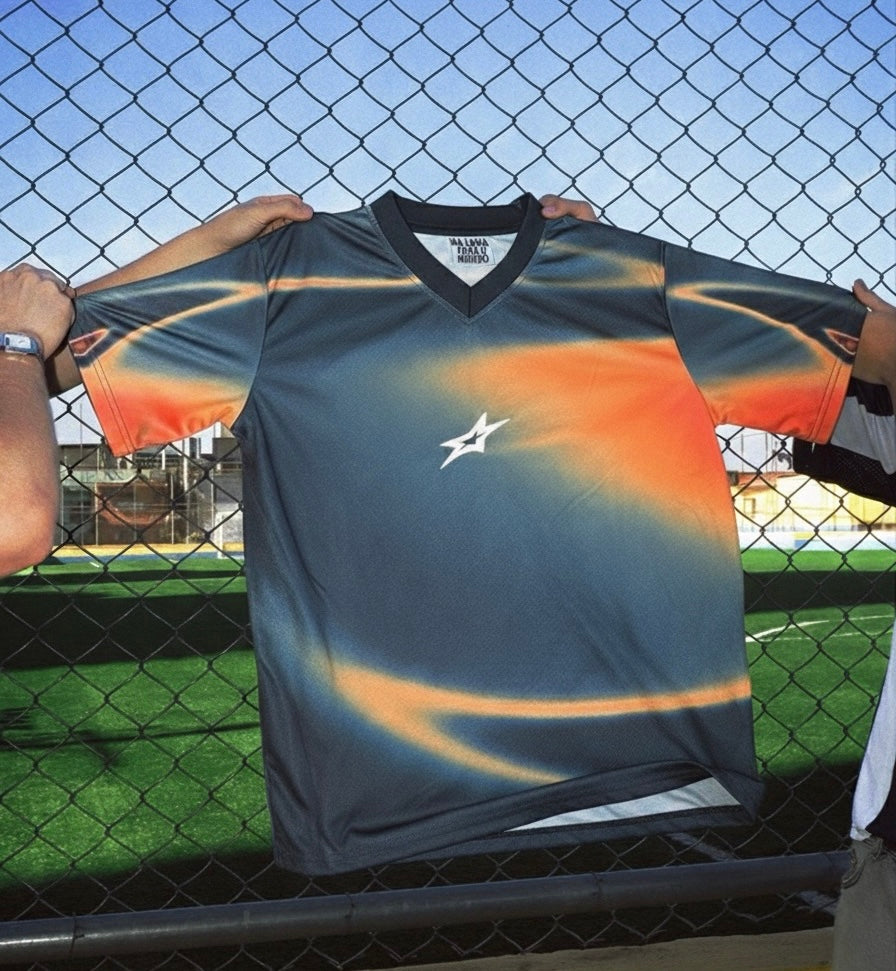 Origami Heritage Jersey