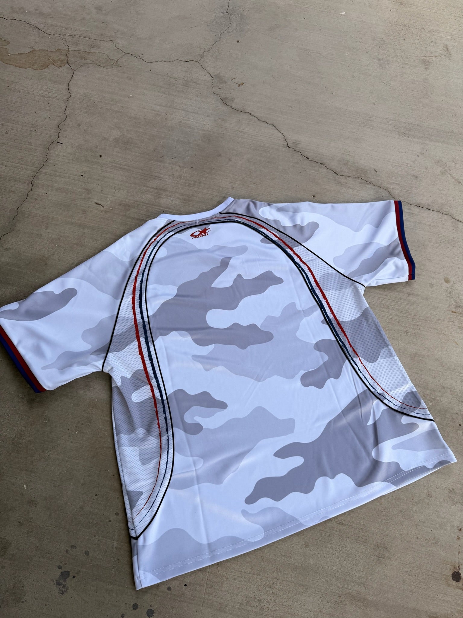 White Camo