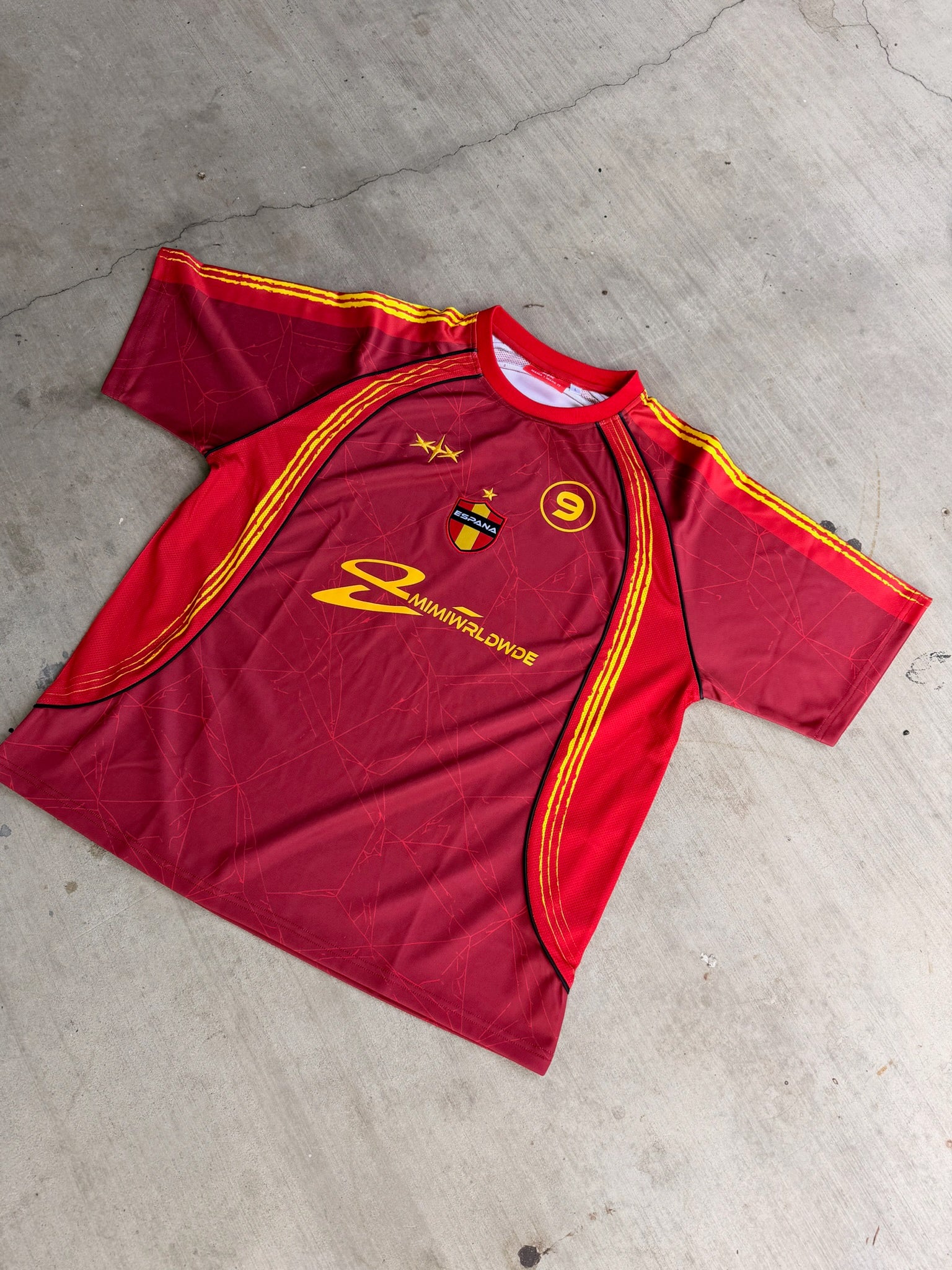 España
